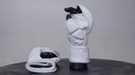 Load image into Gallery viewer, MMA Fight Night Gloves 'White Frost' Edition
