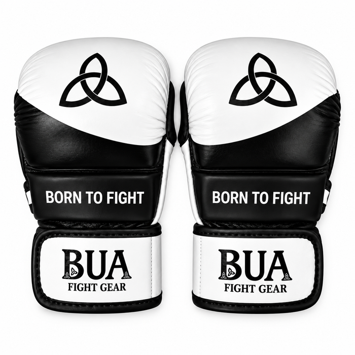 MMA Hybrid Gloves