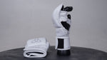Load image into Gallery viewer, MMA Fight Night Gloves 'White Frost' Edition
