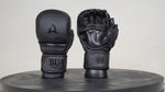 Load image into Gallery viewer, MMA Fight Night Gloves 'Shadow' Edition
