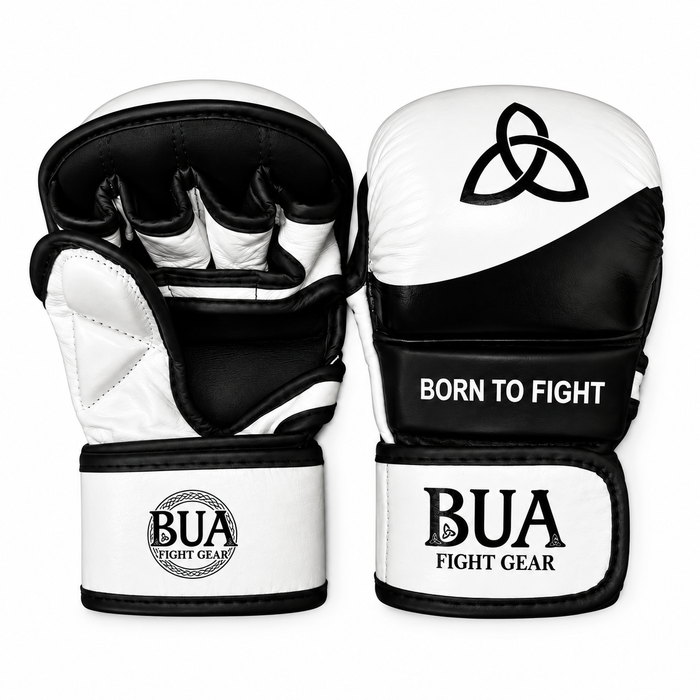 MMA Hybrid Gloves