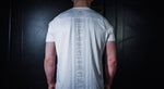 Load image into Gallery viewer, White Frost Performance Training Tee