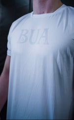 Load image into Gallery viewer, White Frost Performance Training Tee
