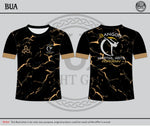 Load image into Gallery viewer, Bangor Martial Arts Acadamy Custom Tees