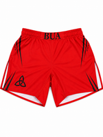 Load image into Gallery viewer, Hybrid MMA Shorts- Bloodline Edition
