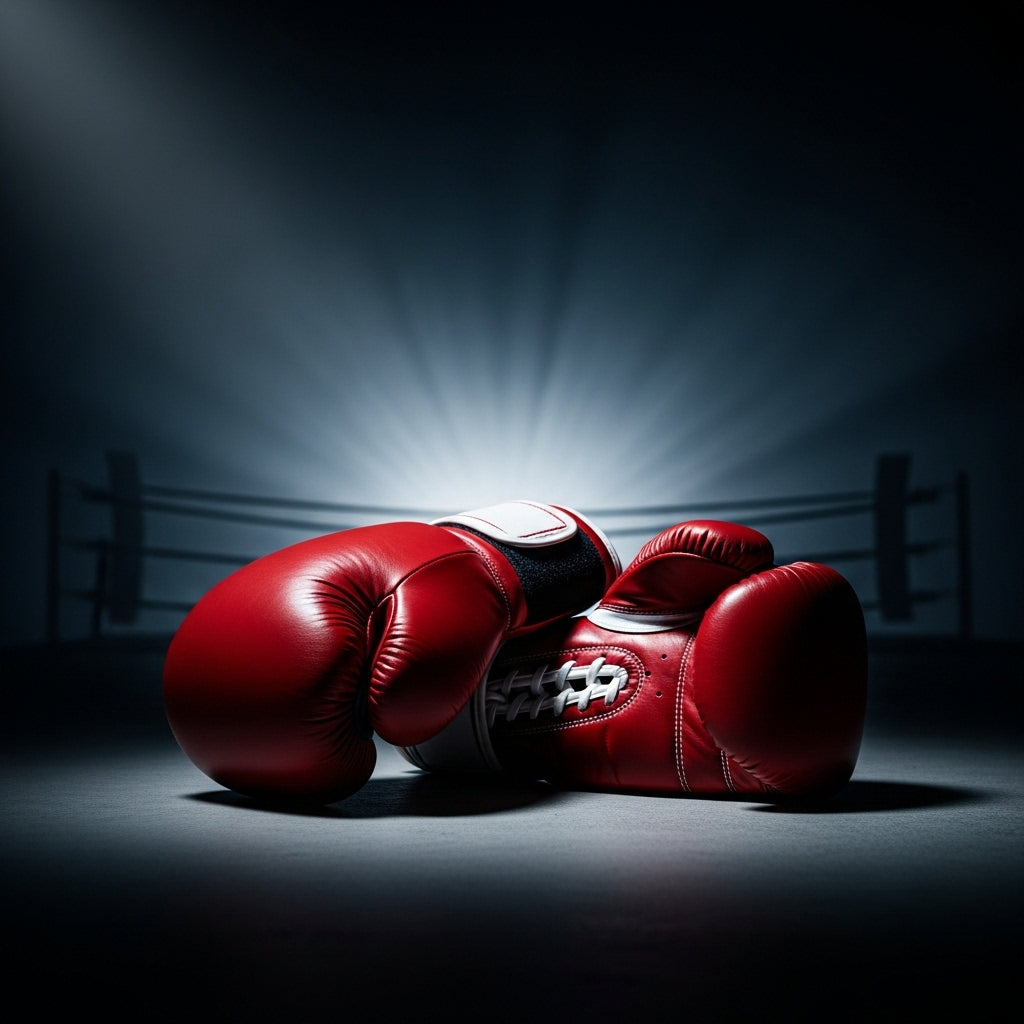 BOXING