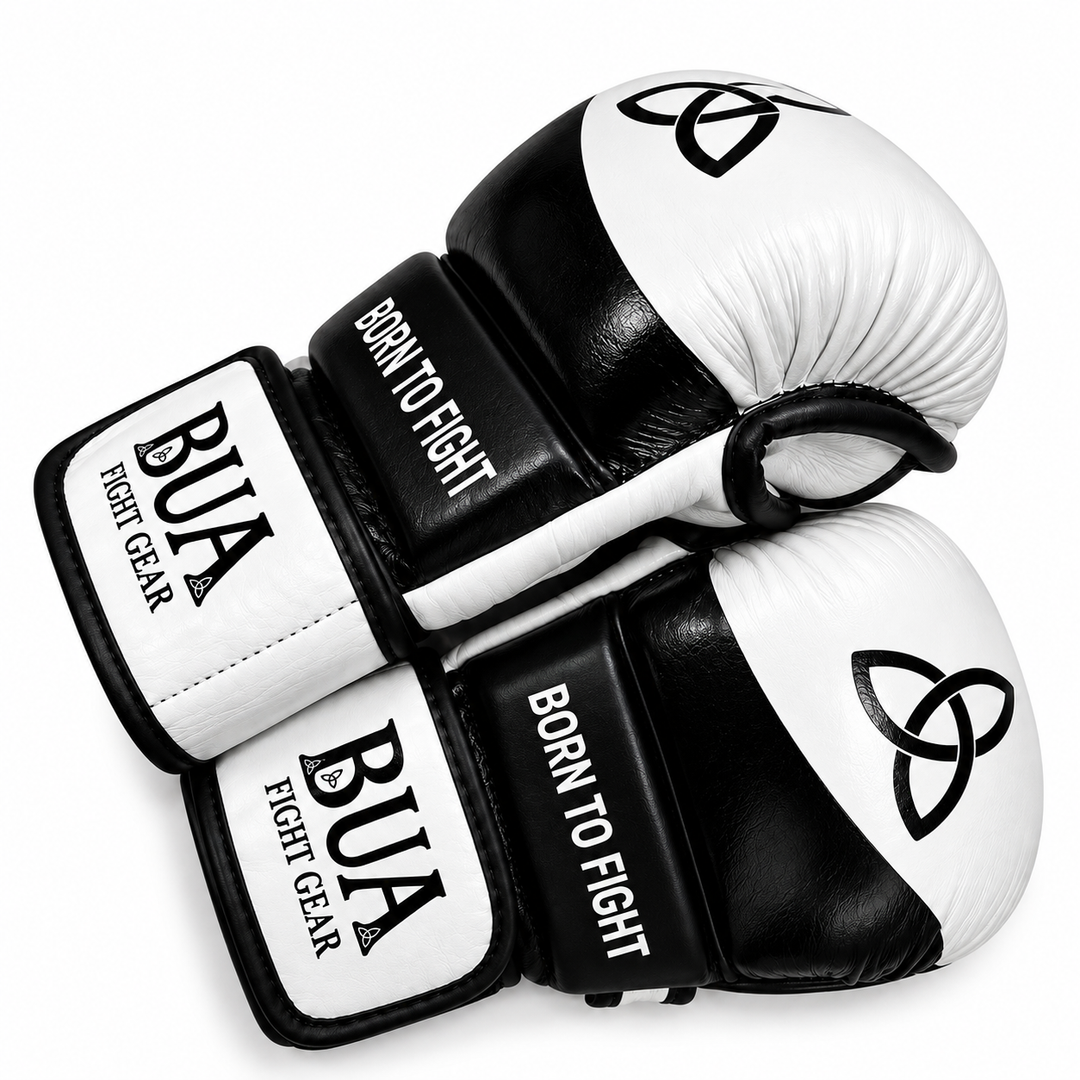 MMA Hybrid Gloves
