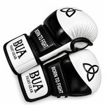 Load image into Gallery viewer, MMA Hybrid Gloves
