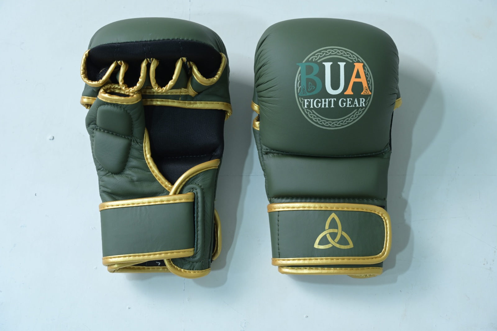 MMA Sparring Gloves