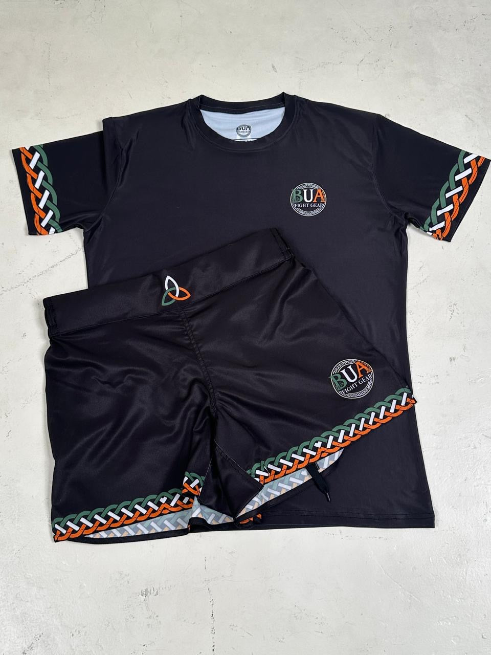 Custom Fight Kit
