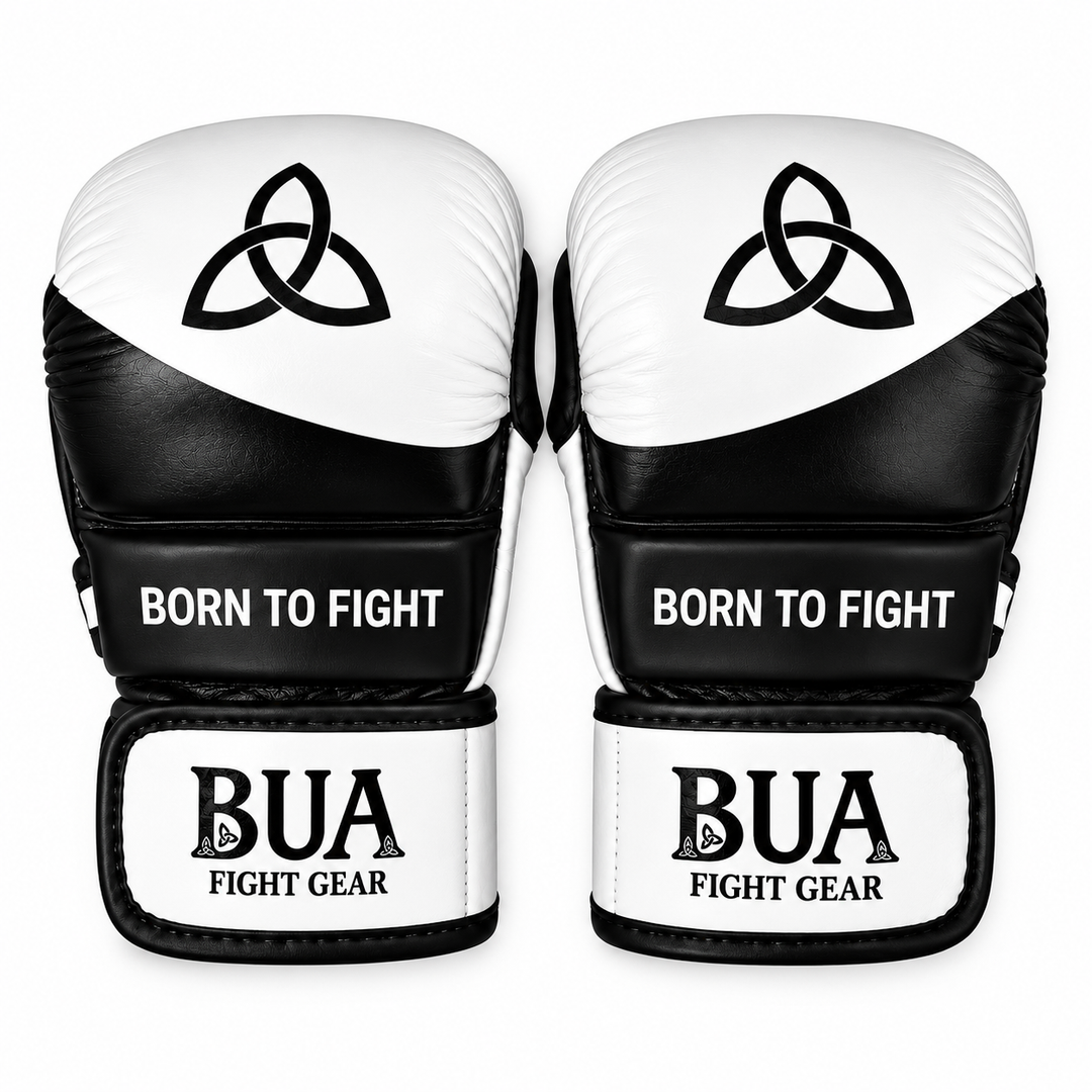 MMA Hybrid Gloves