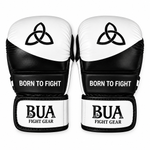 Load image into Gallery viewer, MMA Hybrid Gloves
