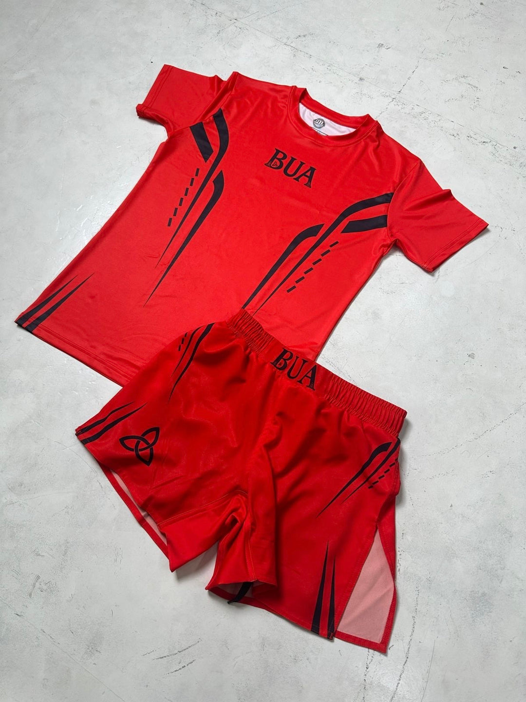 Performance Tee - Bloodline Edition