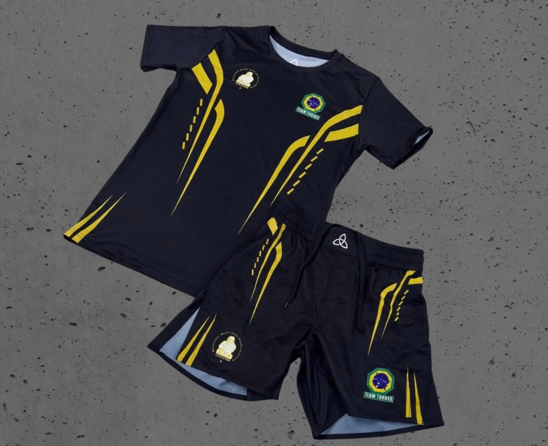 Custom Fight Kit