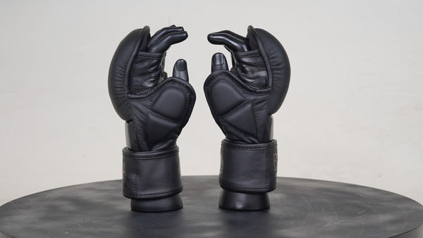 MMA Fight Night Gloves 'Shadow' Edition