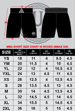 Load image into Gallery viewer, Bangor Martial Arts Acadamy Custom 2in1 Shorts
