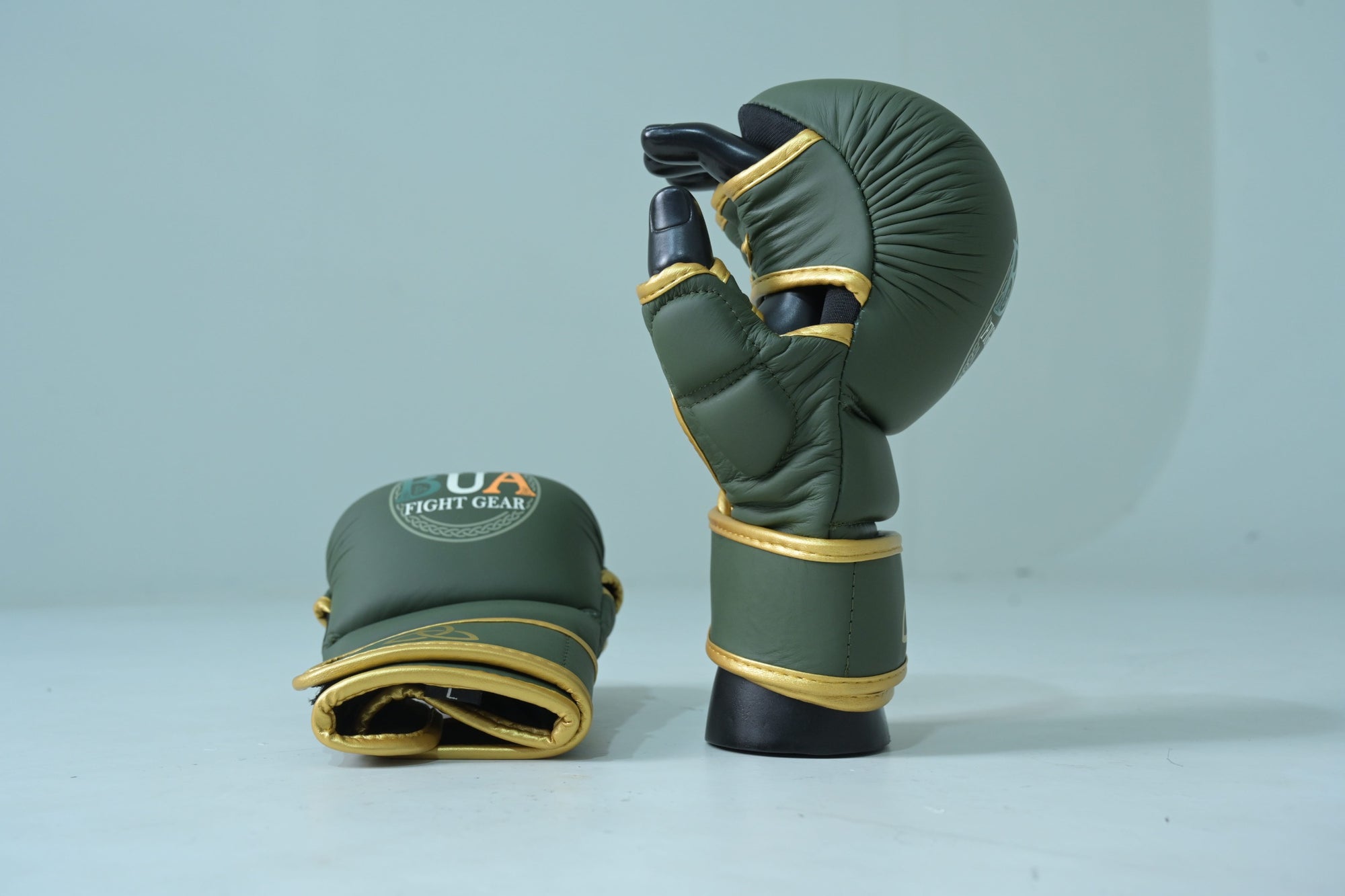 MMA Sparring Gloves