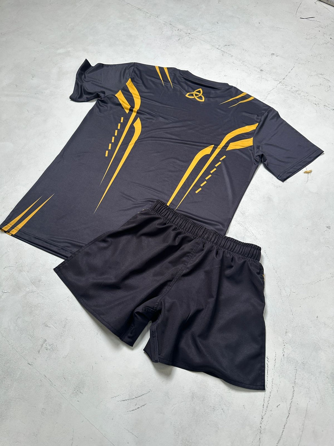 Performance Tee - Champion Edition