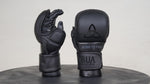 Load image into Gallery viewer, MMA Fight Night Gloves 'Shadow' Edition
