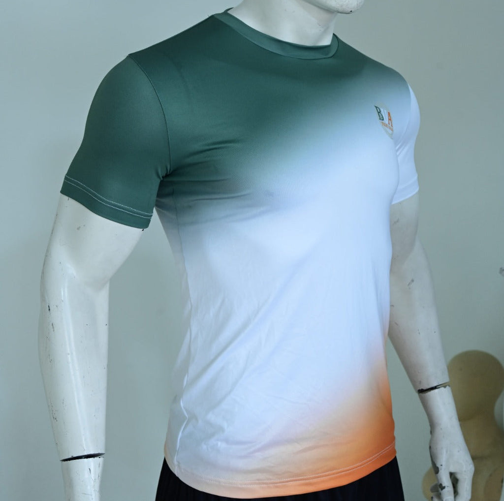 Uprising Training Tee