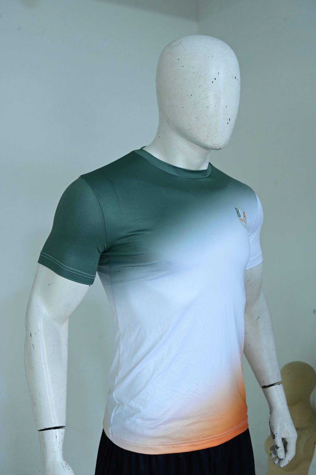 Uprising Training Tee