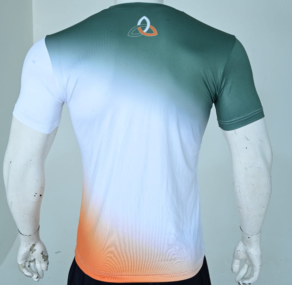 Uprising Training Tee