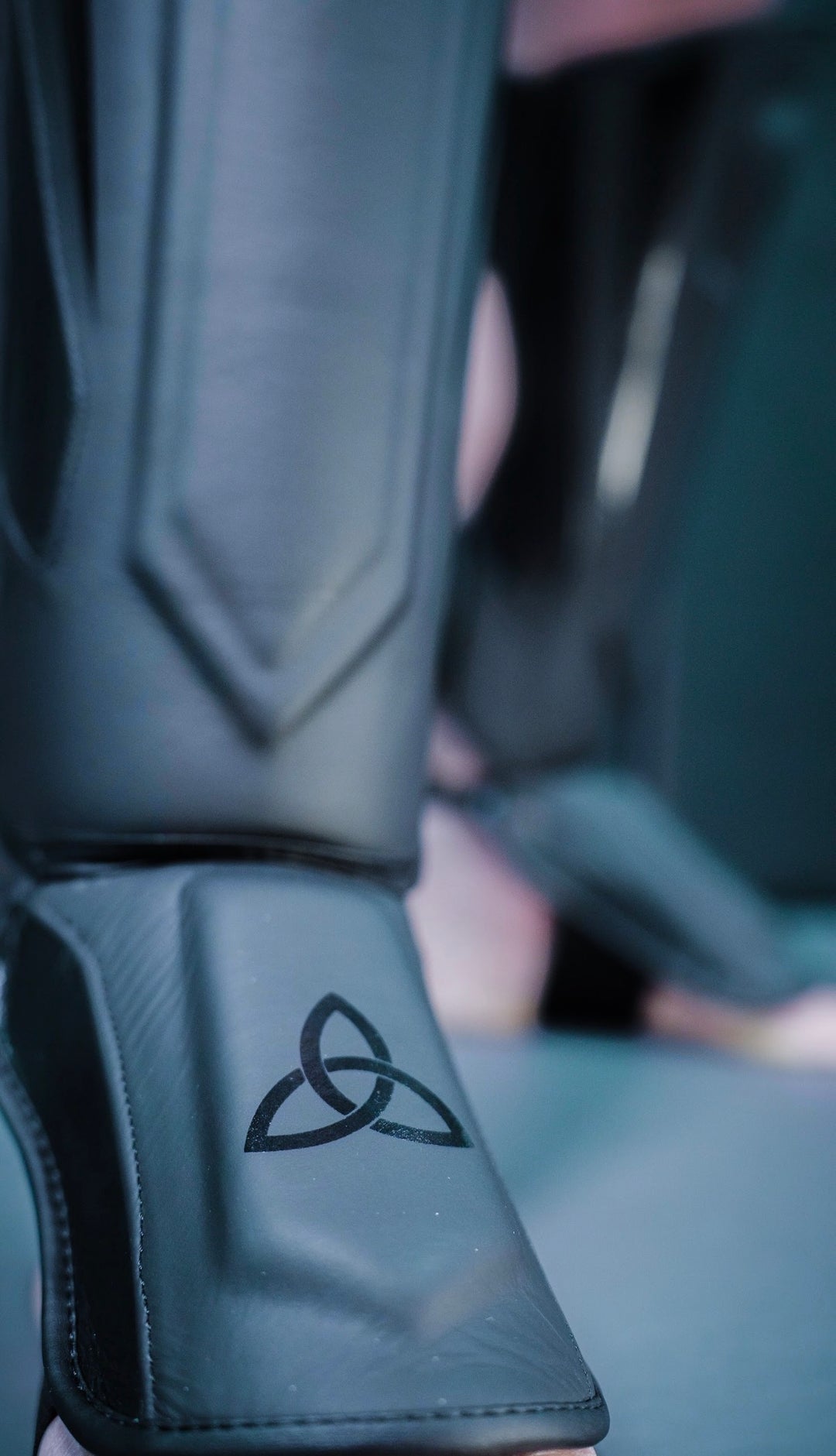 Shin Pads 'Shadow' Edition