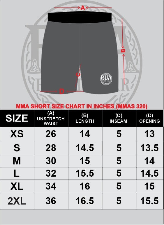 Shadow Performance Shorts
