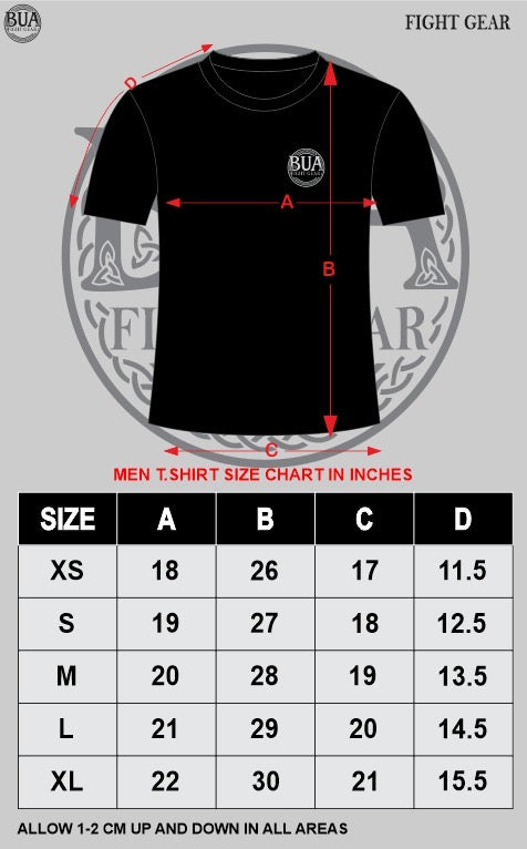Bangor Martial Arts Acadamy Custom Tees