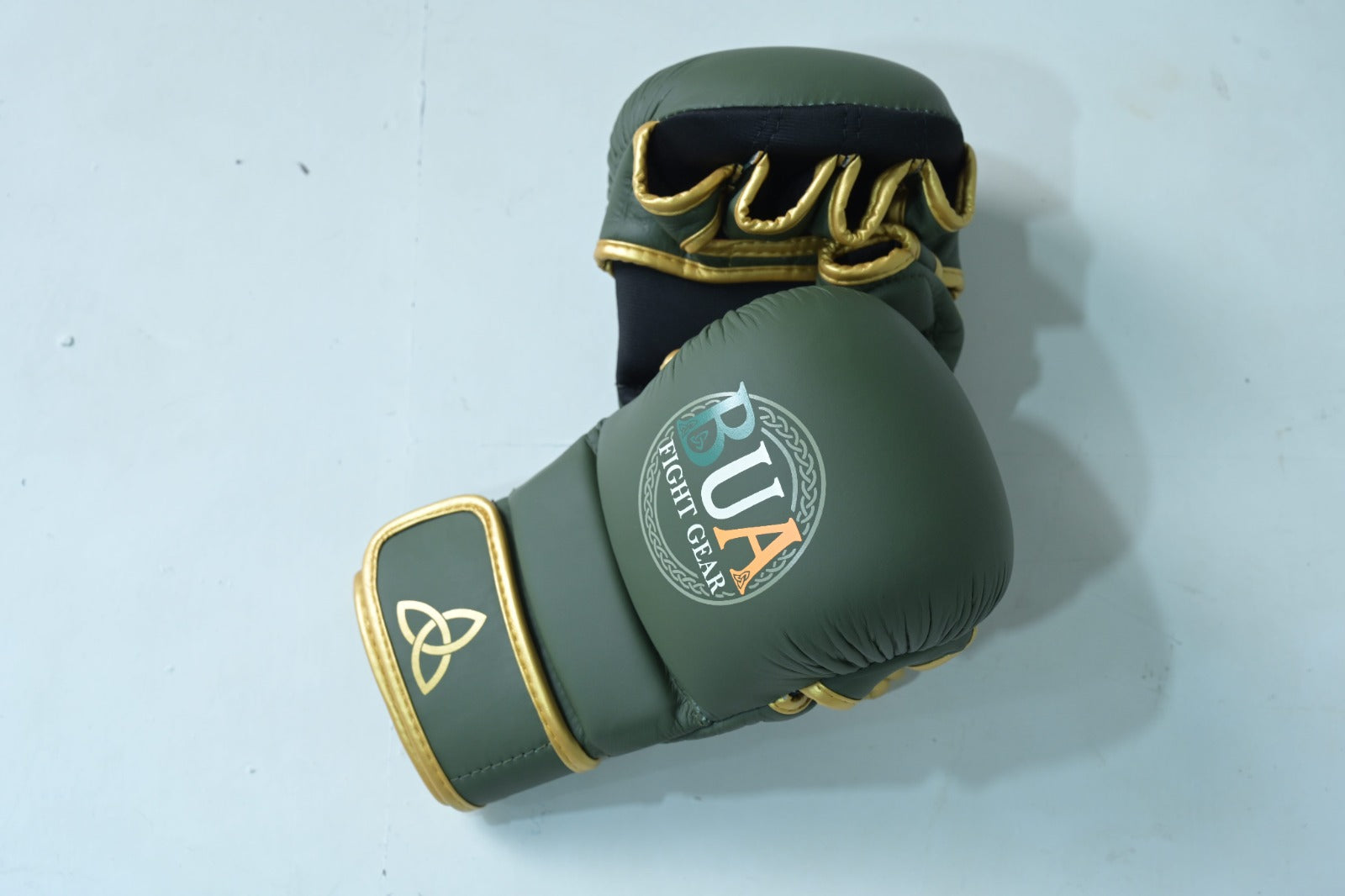 MMA Sparring Gloves