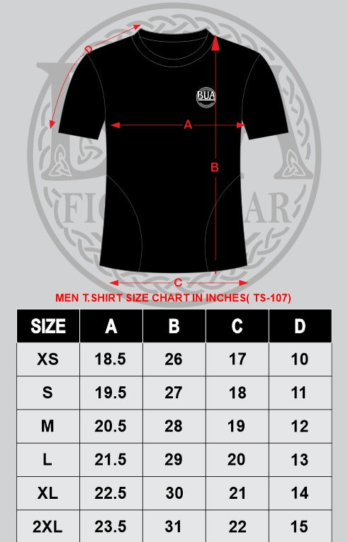 Proclamation Tee