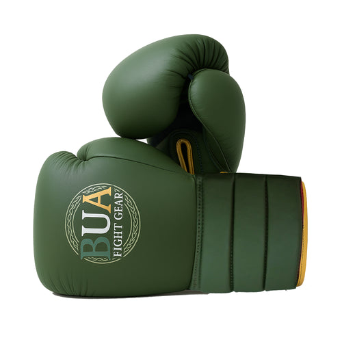 Lace Up Boxing Gloves V1s