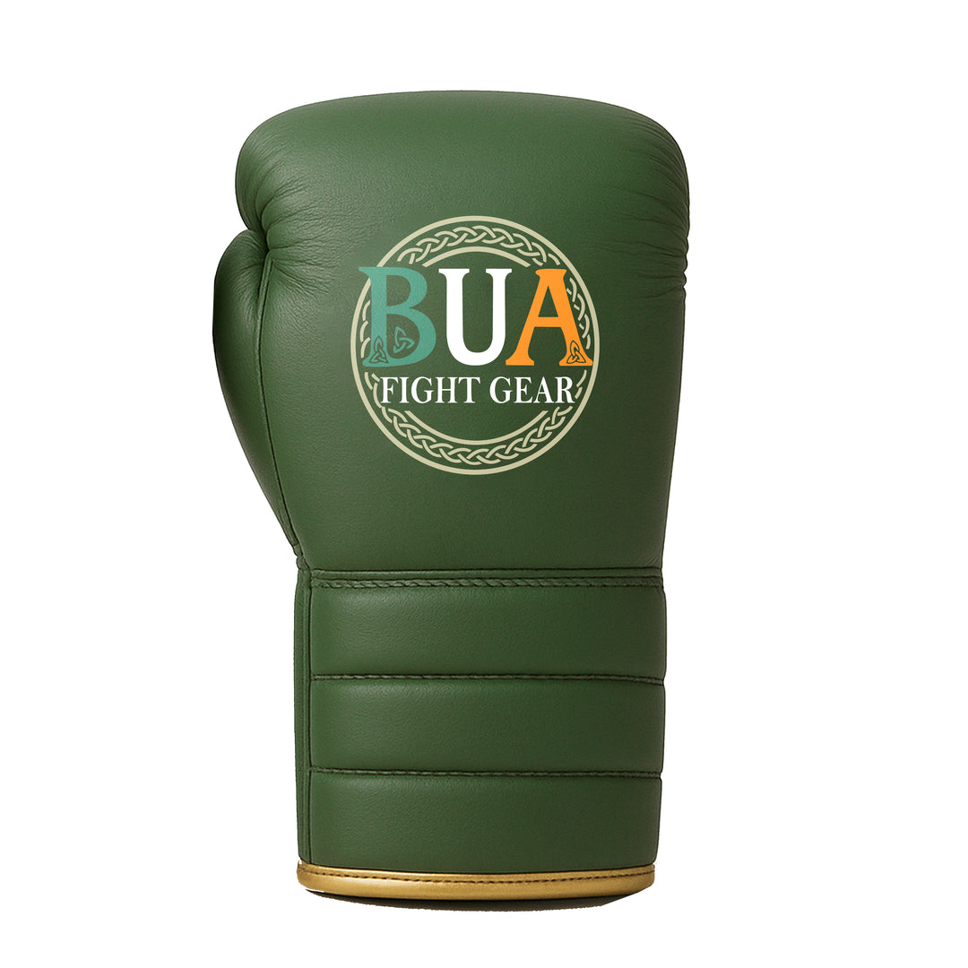 Lace Up Boxing Gloves V1s