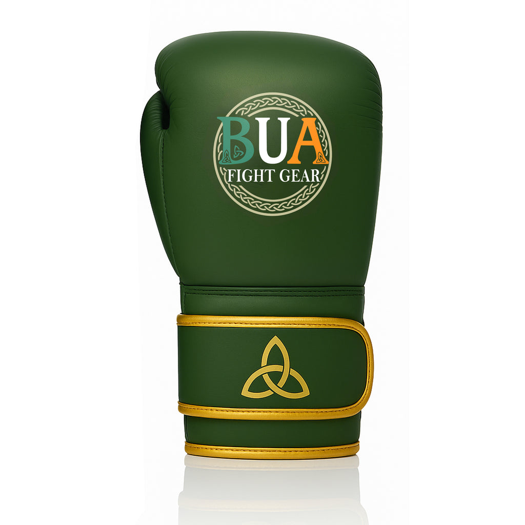 Velcro Boxing Gloves V1s