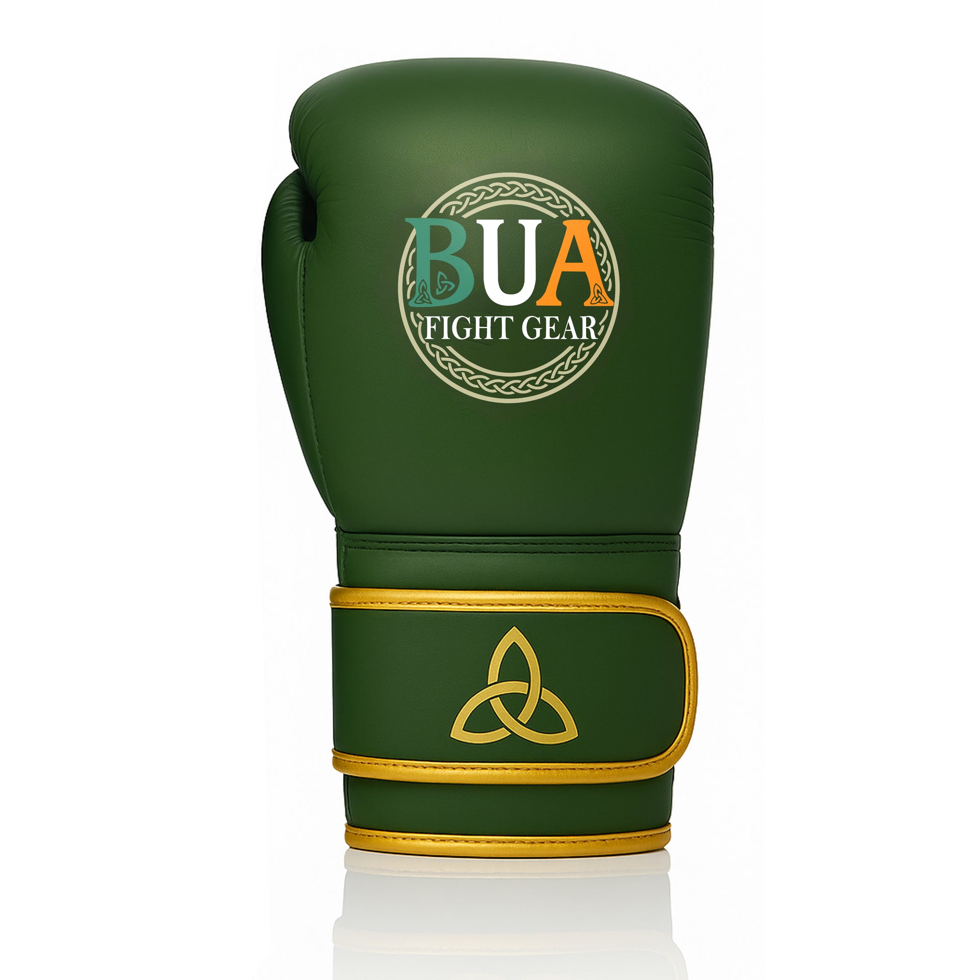 Velcro Boxing Gloves V1s