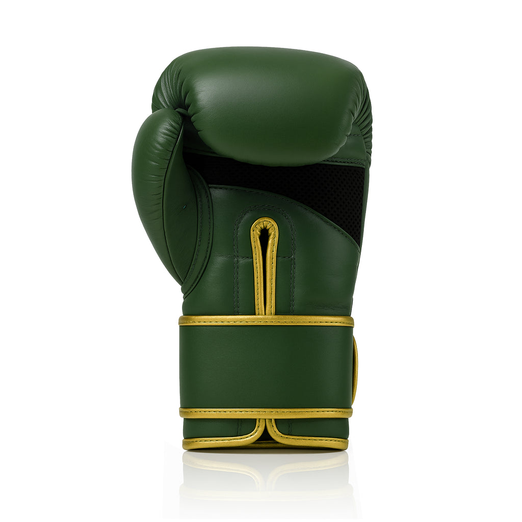 Velcro Boxing Gloves V1s
