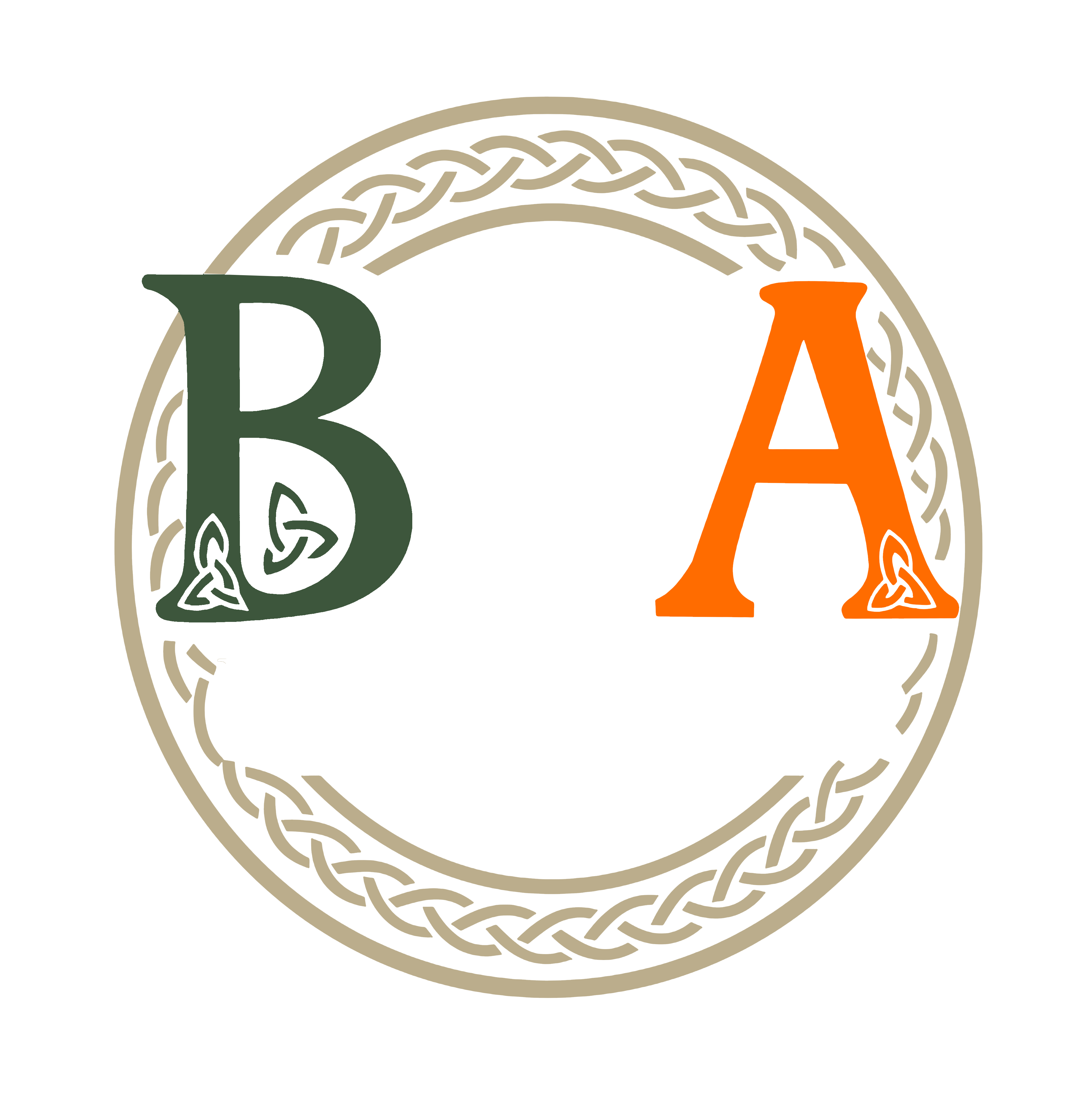 BUA Fight Gear 