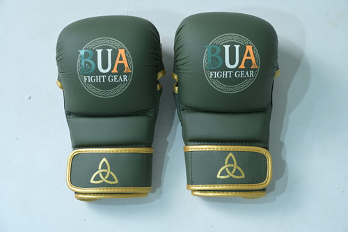 MMA Sparring Gloves