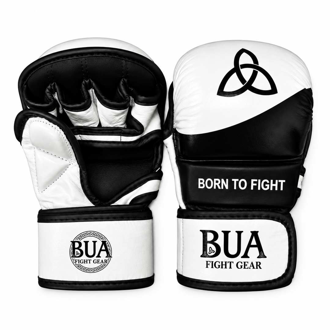 MMA Hybrid Gloves
