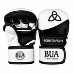 Load image into Gallery viewer, MMA Hybrid Gloves
