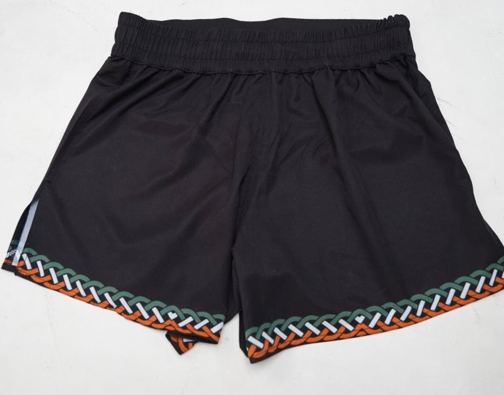 Celtic Edge Shorts