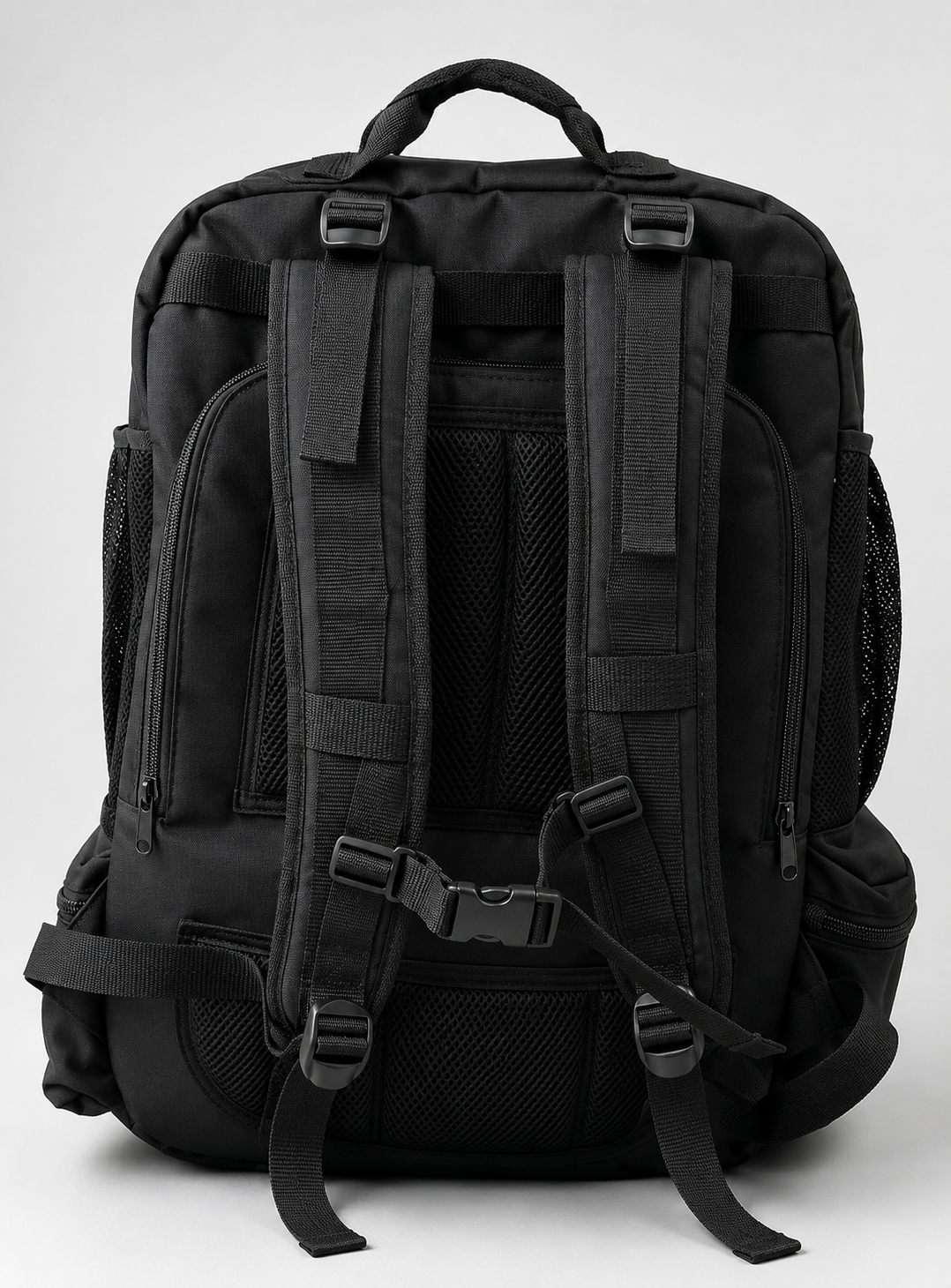 BUA Essential Training Bag