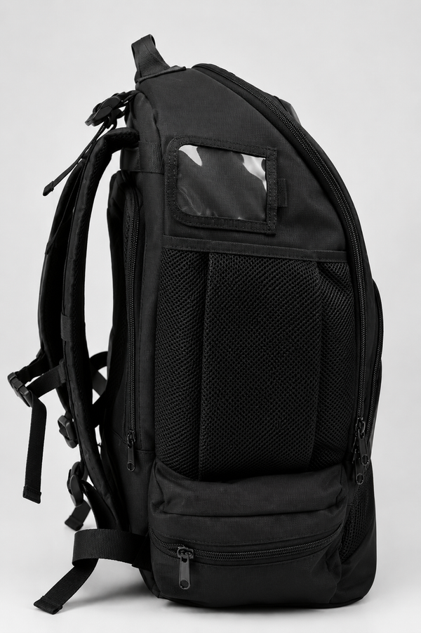 BUA Essential Training Bag