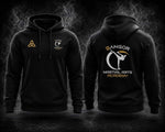 Load image into Gallery viewer, Bangor Martial Arts Premium Hoodies
