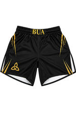 Load image into Gallery viewer, Hybrid MMA Shorts- Champion Edition
