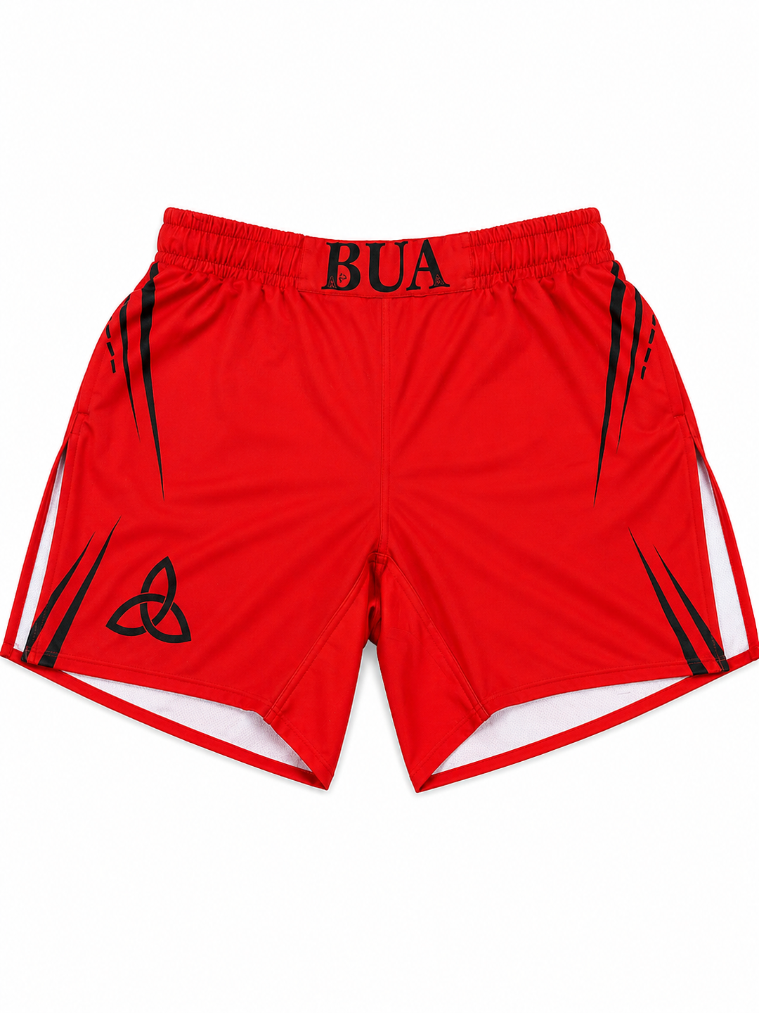 Hybrid MMA Shorts- Bloodline Edition
