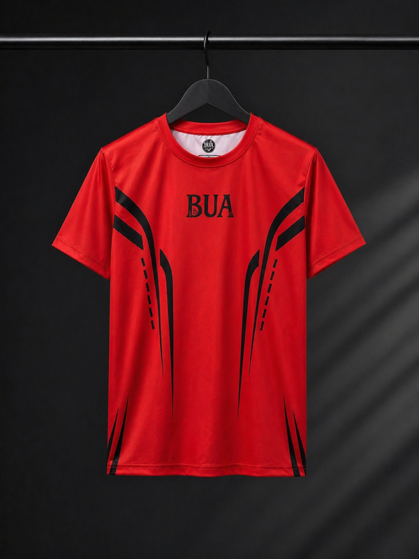 Performance Tee - Bloodline Edition