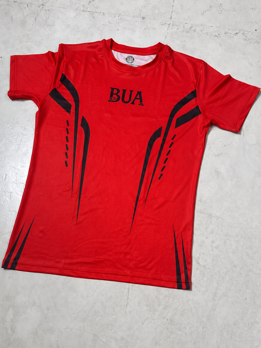 Performance Tee - Bloodline Edition