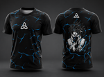 Load image into Gallery viewer, Limited Edition 
Kakashi Hatake Performance Tee
