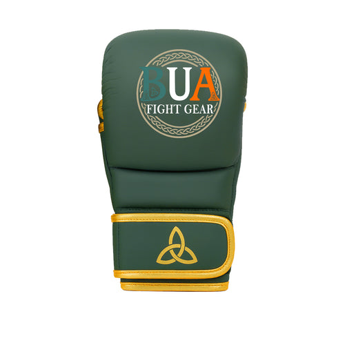 MMA Sparring Gloves